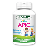 Apic Chews